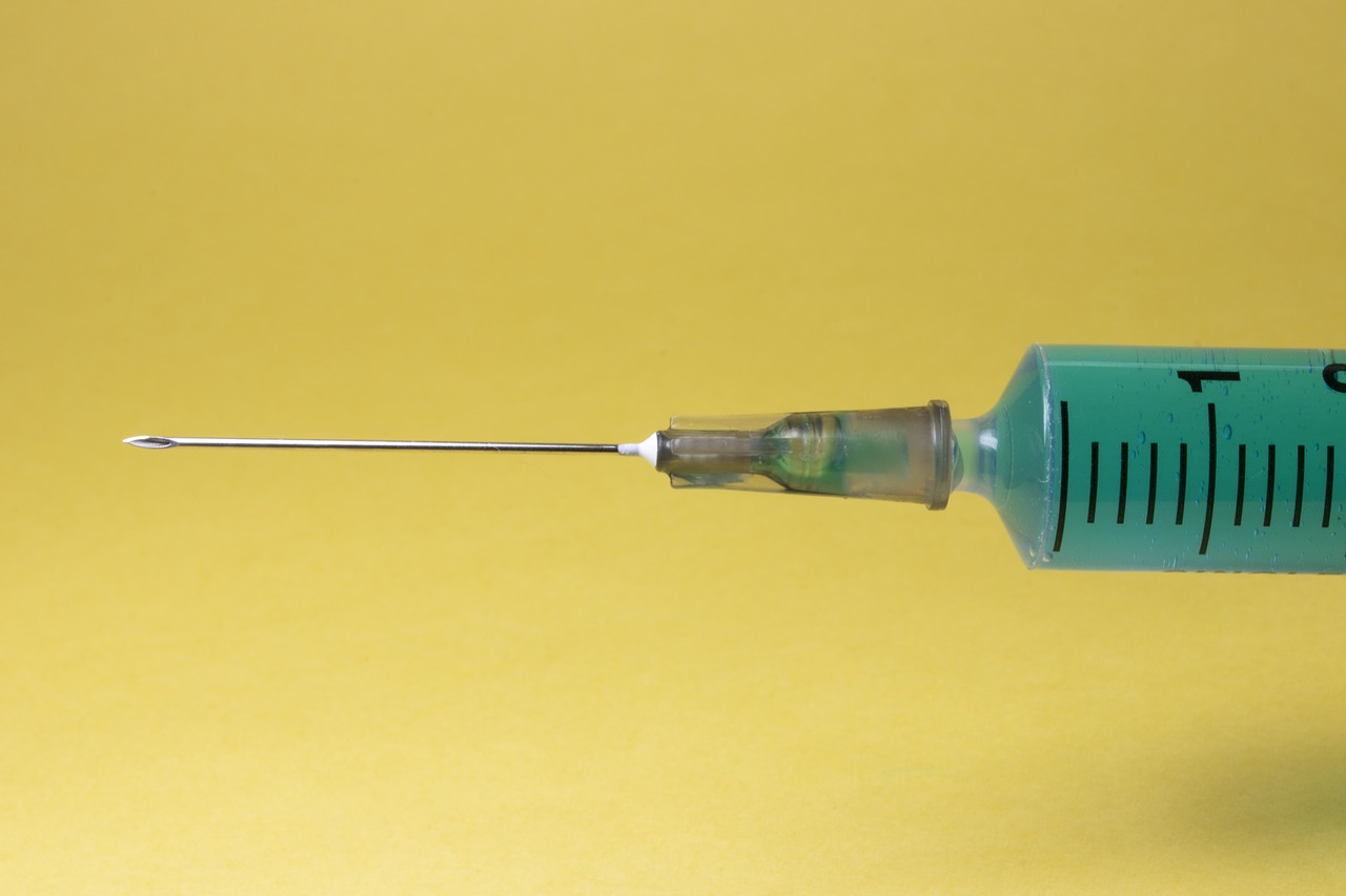 WHO ostrzega przed przerwaniem systemu dostaw szczepionek - Zdjęcie główne