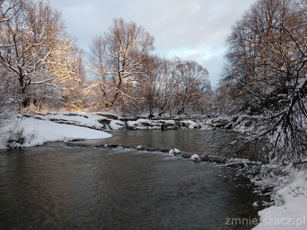 Uherce Mineralne – esencja Bieszczad [FOTO] - Zdjęcie główne