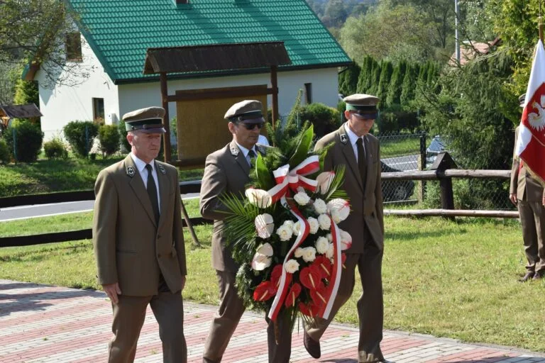 Gmina Sanok zaprasza na obchody rocznicowe 10 września w Bykowcach - Zdjęcie główne