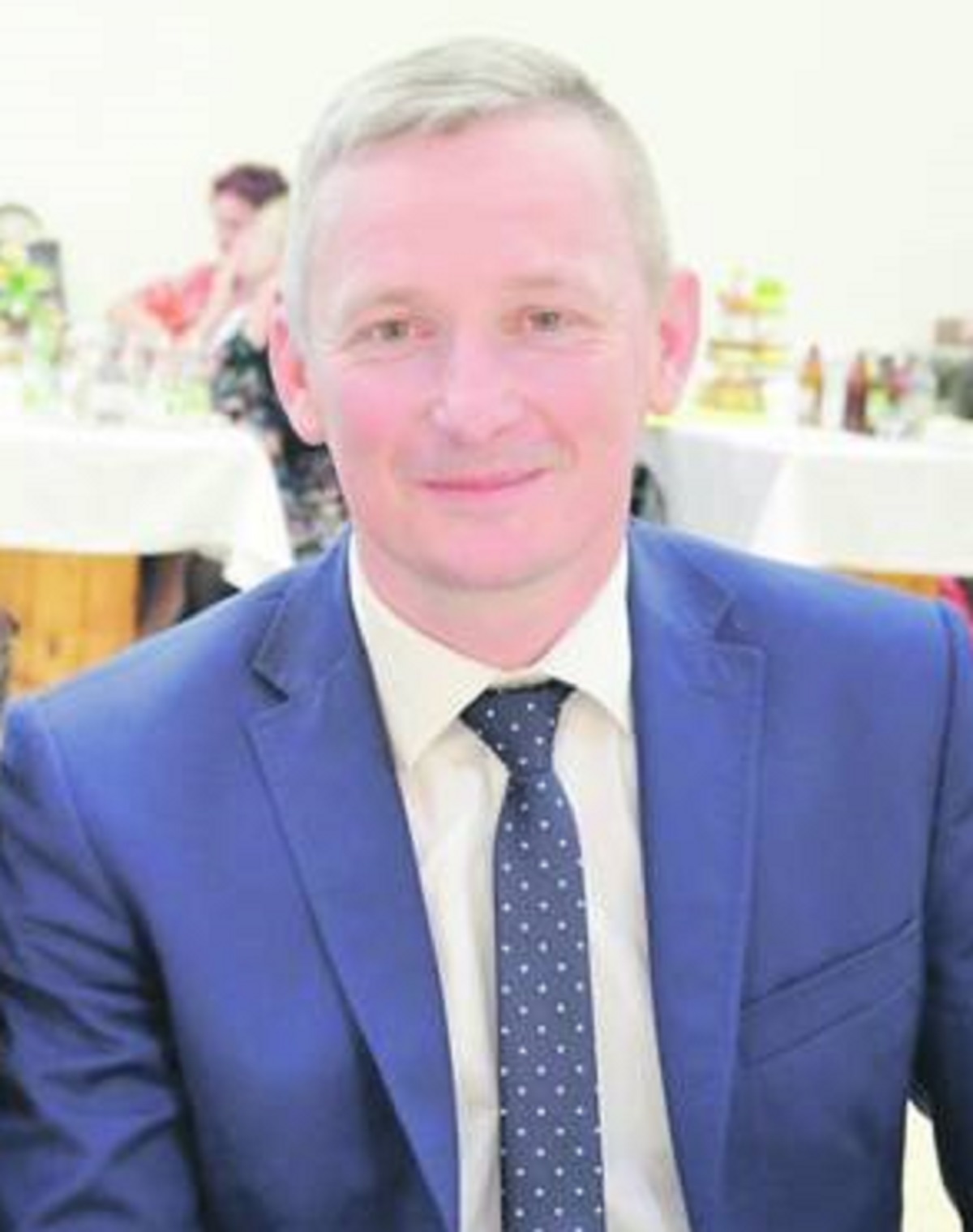 Pieszczoch na wójta? - Zdjęcie główne
