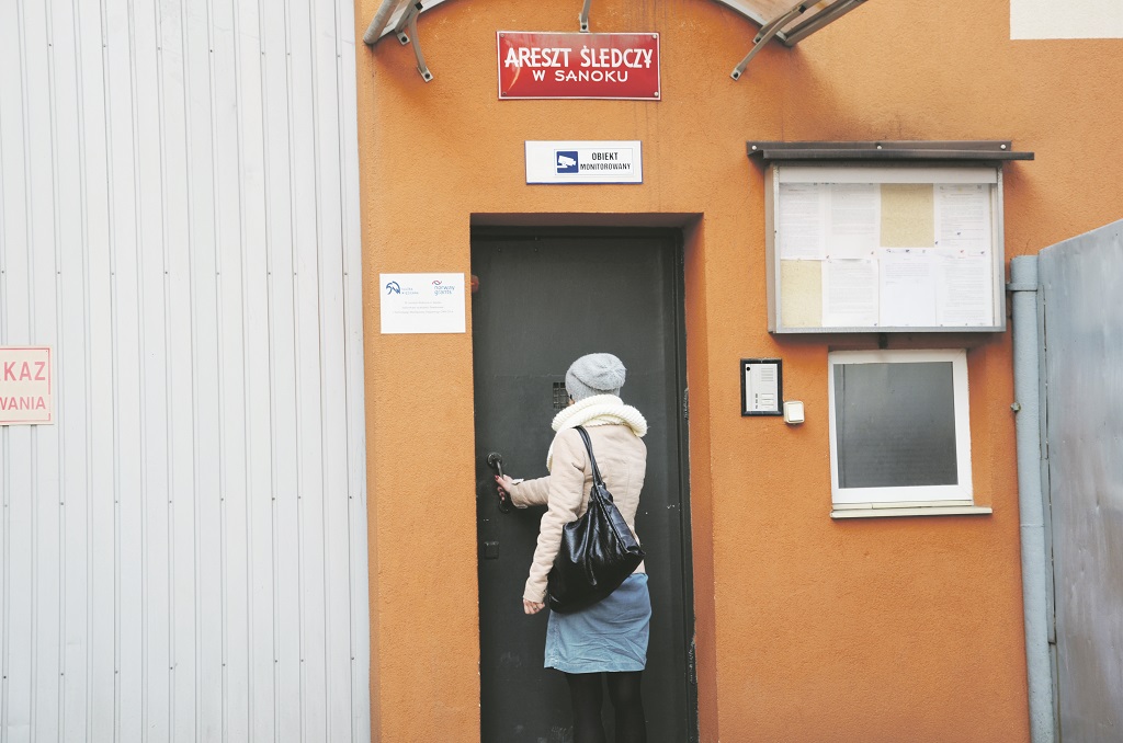 Jest pomysł na zagospodarowanie budynku po areszcie. Może zaskakiwać - Zdjęcie główne