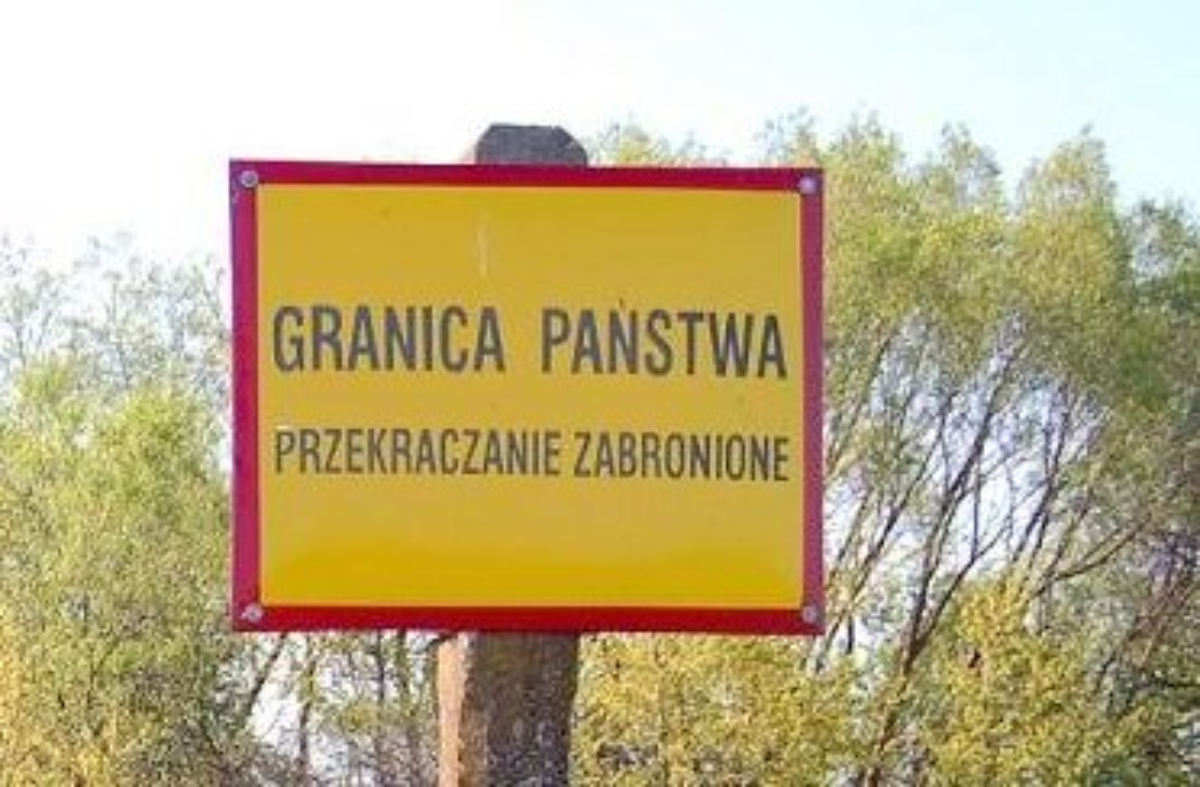 Wznowienie odpraw na przejściu granicznym w Budomierzu - Zdjęcie główne