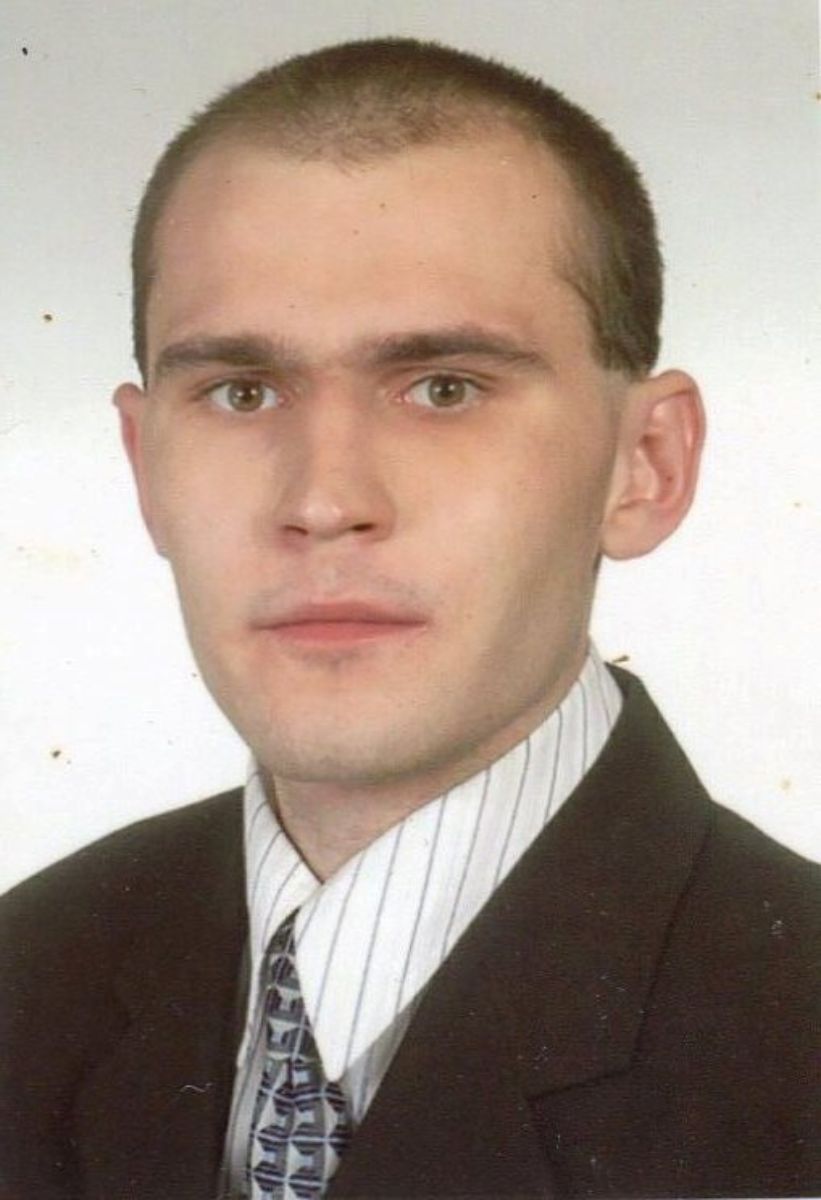 Uwaga! Policja poszukuje zaginionego mężczyzny - Zdjęcie główne