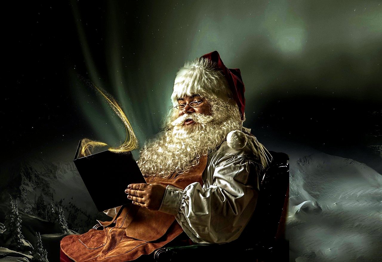 Zostań św. Mikołajem i zrób prezent podopiecznym sanockiego DPS [AKTUALIZACJA] - Zdjęcie główne