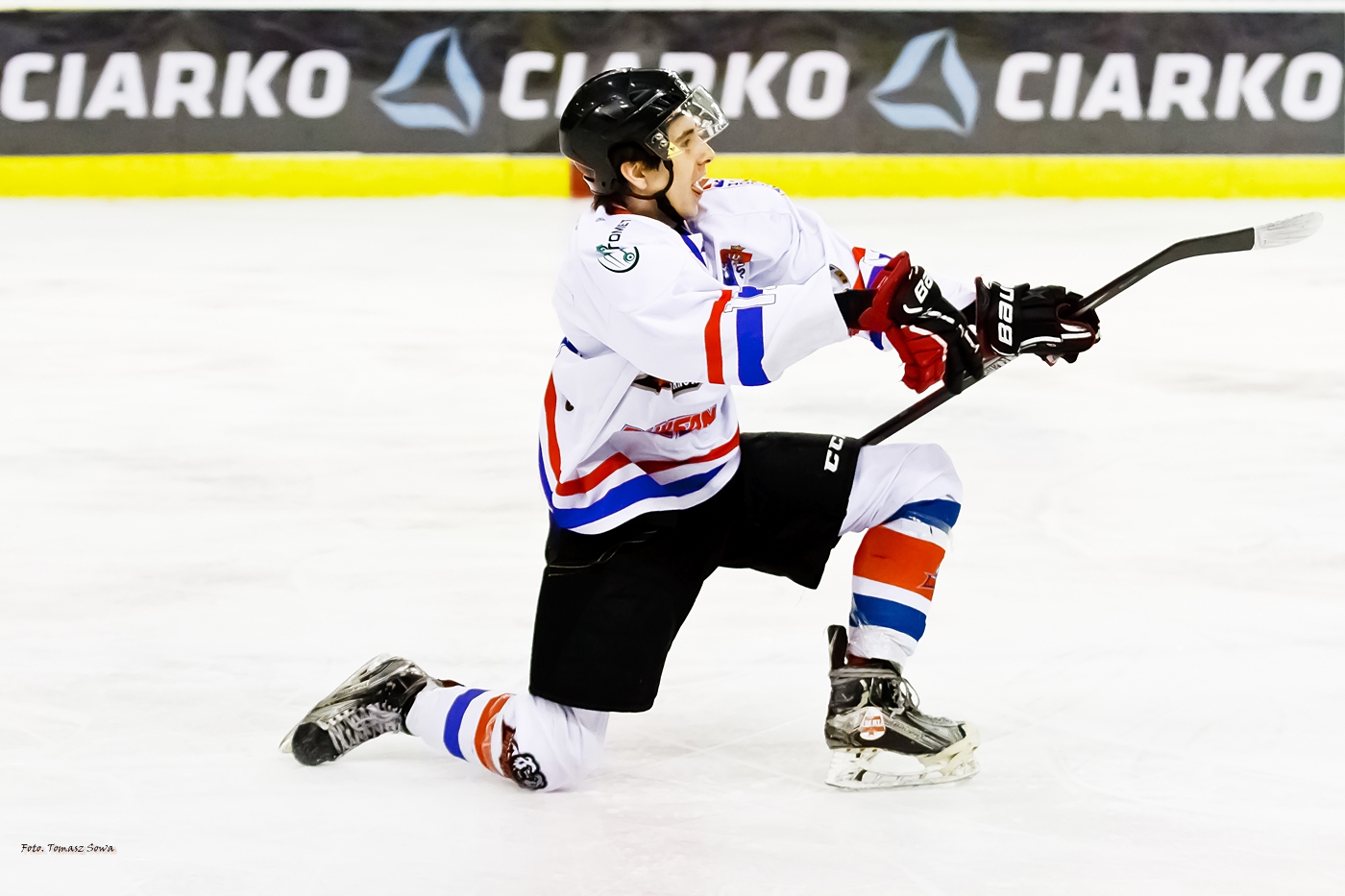 UKS „NIEDŹWIADKI” SANOK – „SOKOŁY” TORUŃ 9-2 