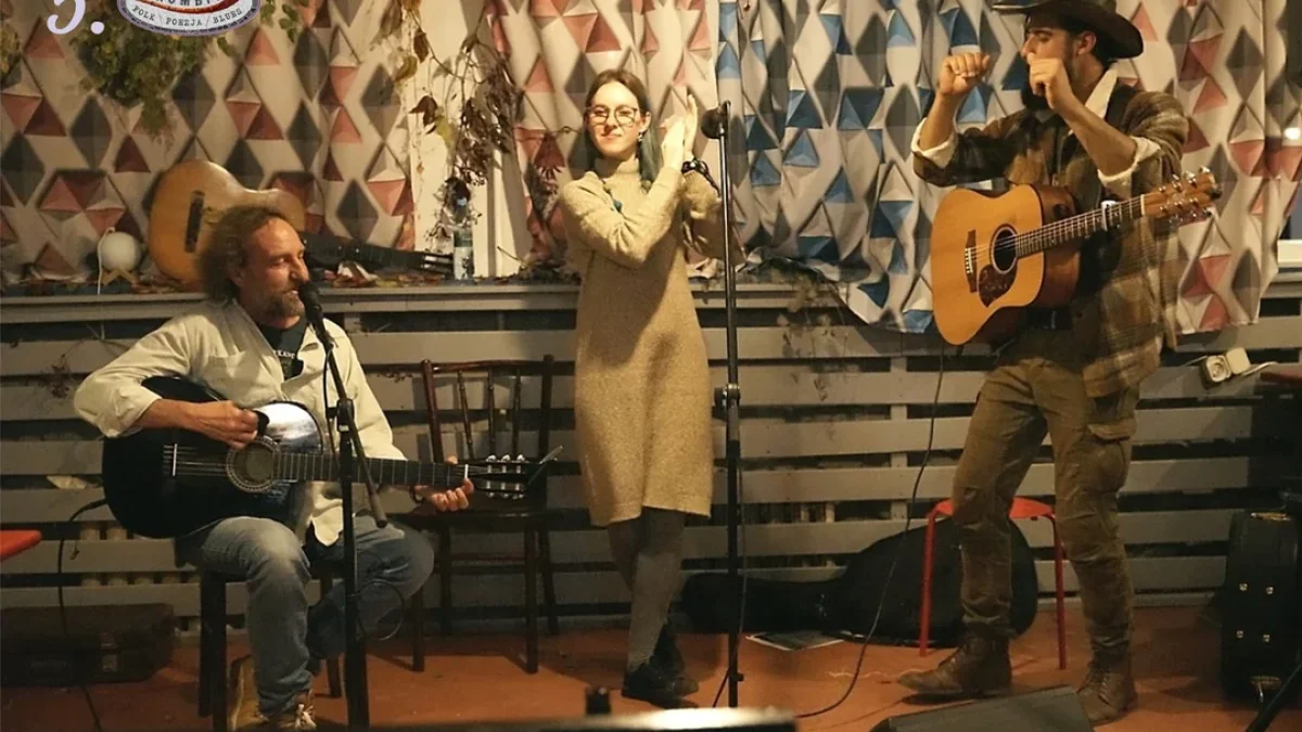 Festiwal TROMBITA powraca! Zapraszamy na 7. edycję w Smereku - Zdjęcie główne