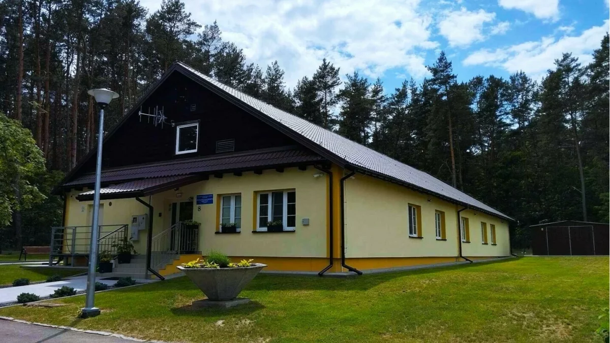 Dom dla matek w Górnie. Schronienie i wsparcie dla kobiet w kryzysie - Zdjęcie główne