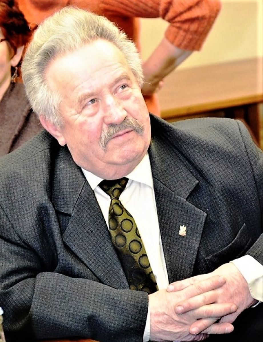 Województwo pamiętało! - Zdjęcie główne