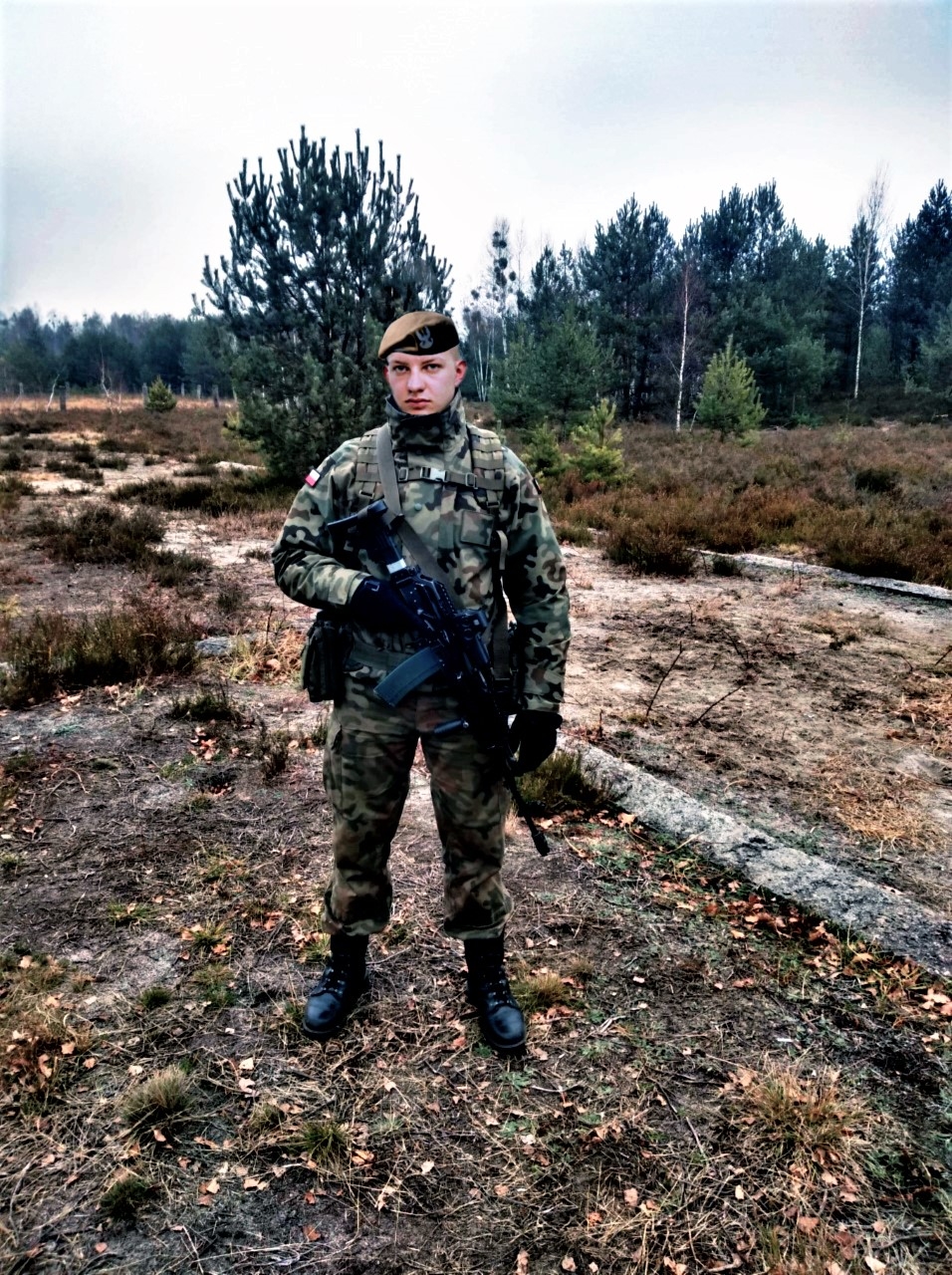 Zachował czujność i zatrzymał pijanego kierowcę [FOTO] - Zdjęcie główne