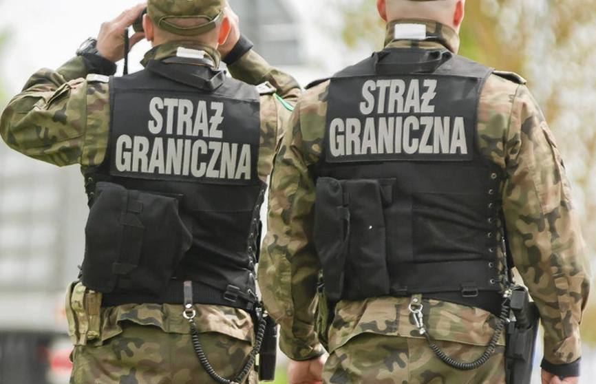 Hindusi zatrzymani za nielegalne przekroczenie granicy w Bieszczadach - Zdjęcie główne