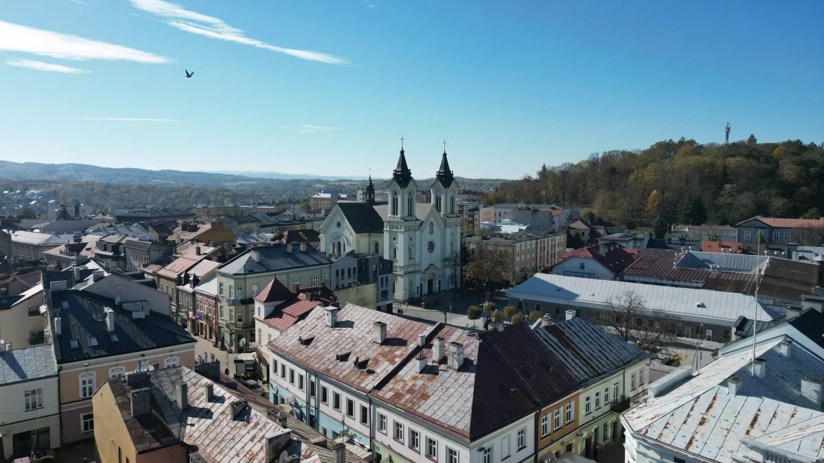 Sanok: Burmistrz złożył wniosek o rozwiązanie Rady Miasta. MSWiA go odrzuciło ale niesmak pozostał - Zdjęcie główne