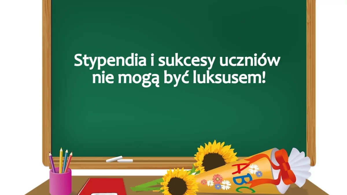 Rodzice dzieci szkół podstawowych w Sanoku: "Edukacja to inwestycja a nie koszt" - Zdjęcie główne