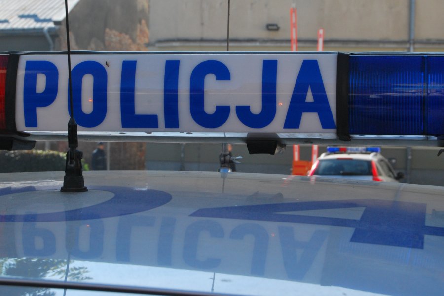 BOŻE CIAŁO 2019: 24 wypadki, 31 rannych i 58 pijanych kierowców - Zdjęcie główne