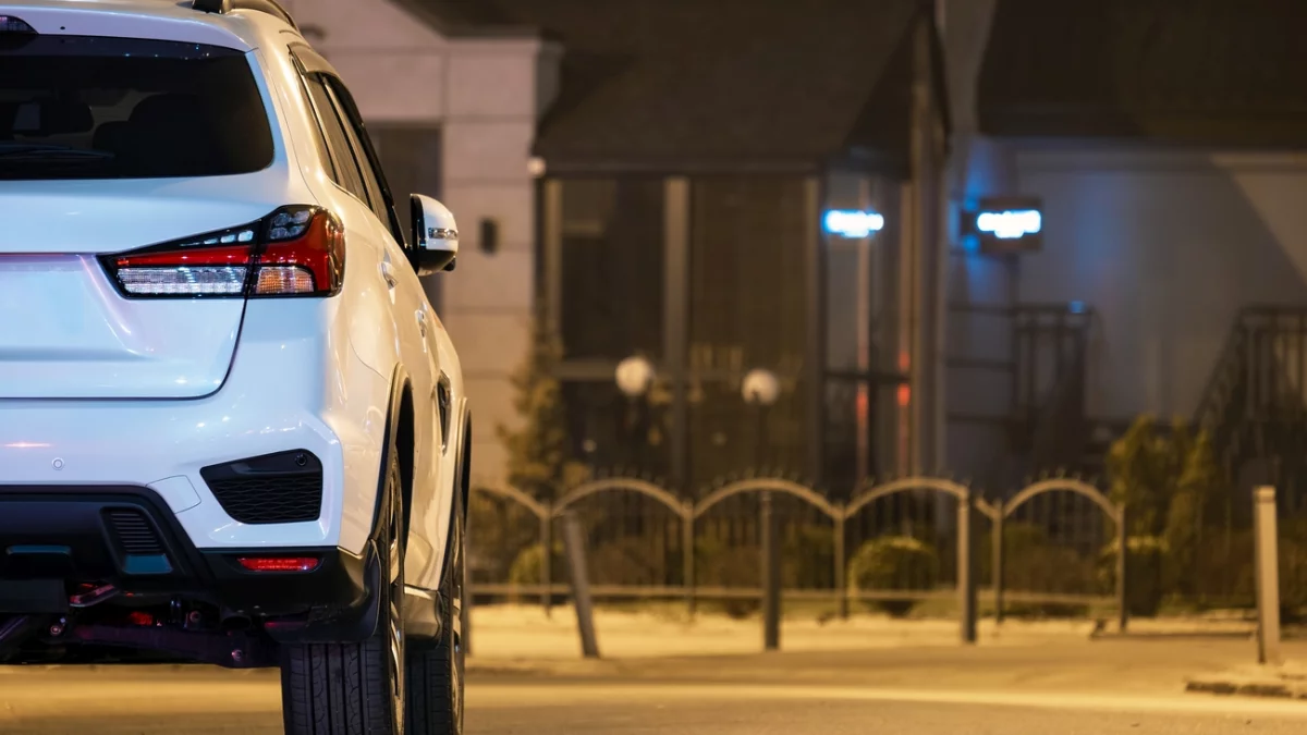 Auto rodzinne czy SUV? Porównanie bez ściemy - Zdjęcie główne