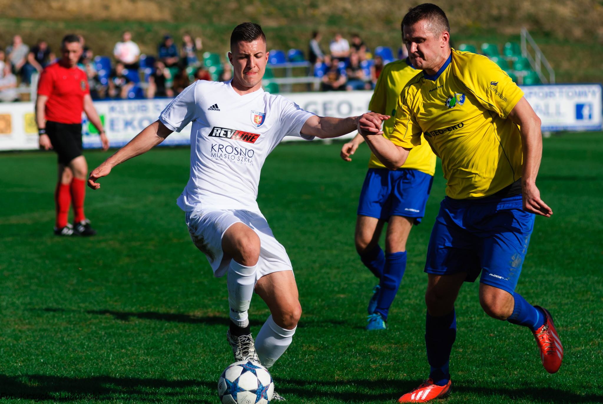 Derby dla Stali Sanok [AKTUALIZACJA] - Zdjęcie główne