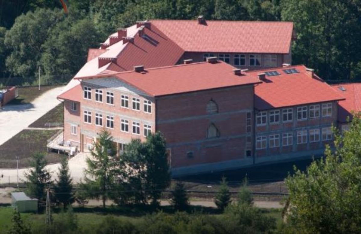 KORONAWIRUS: Zamknięcie przedszkola w Baligrodzie! - Zdjęcie główne