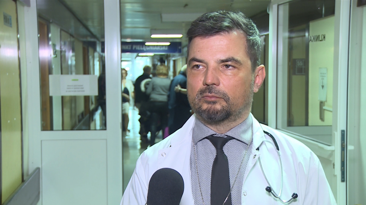 Polska daleko w tyle w leczeniu raka prostaty - Zdjęcie główne