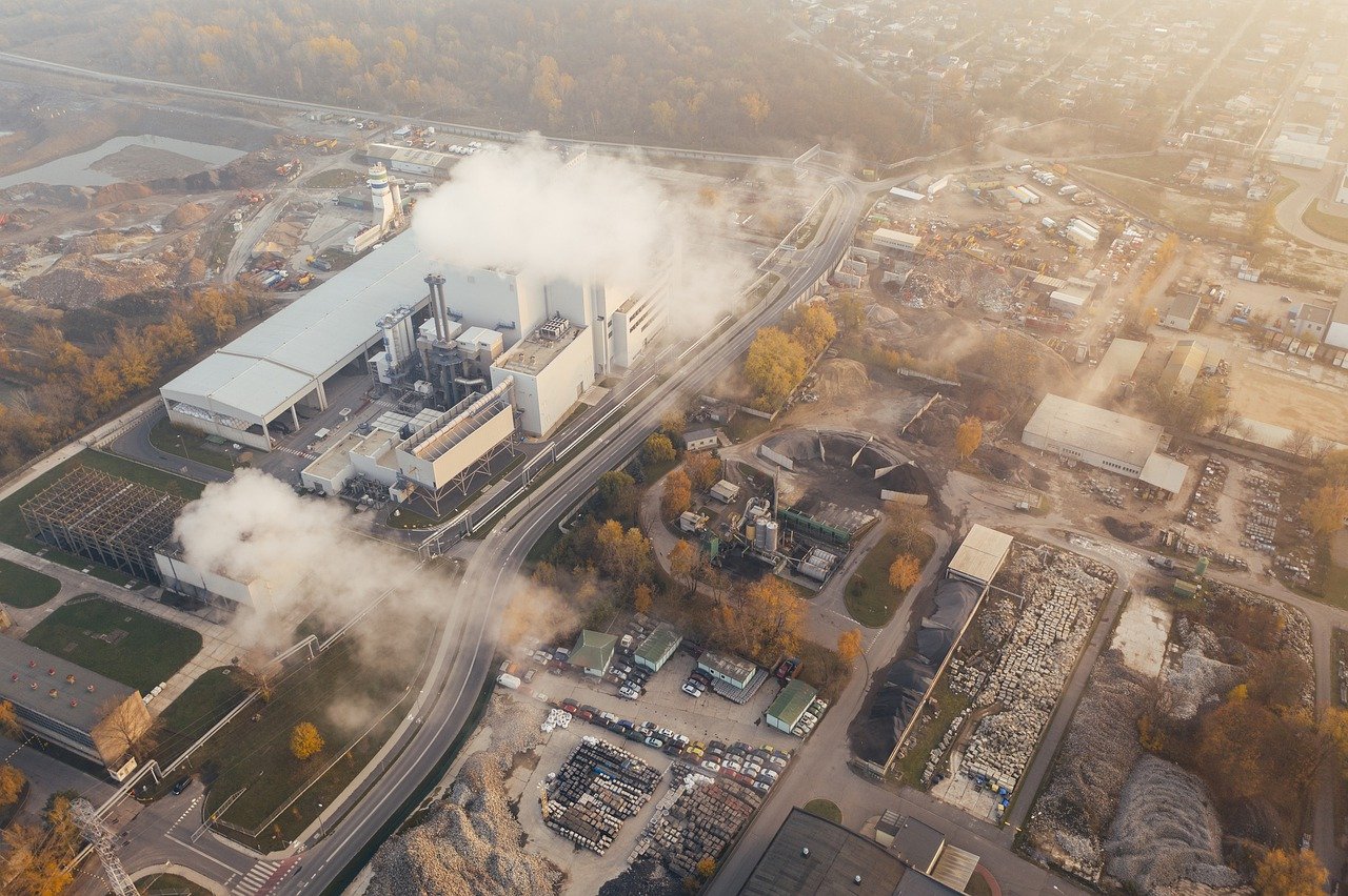 Samorządy walczą ze zmianami klimatycznymi - Zdjęcie główne
