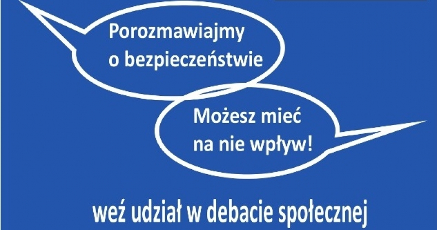Dziś odbędą się debaty społeczne - Zdjęcie główne