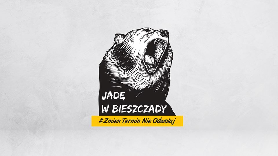 Projekt "Jadę w Bieszczady". Pomóż lokalnym przedsiębiorcom [VIDEO] - Zdjęcie główne