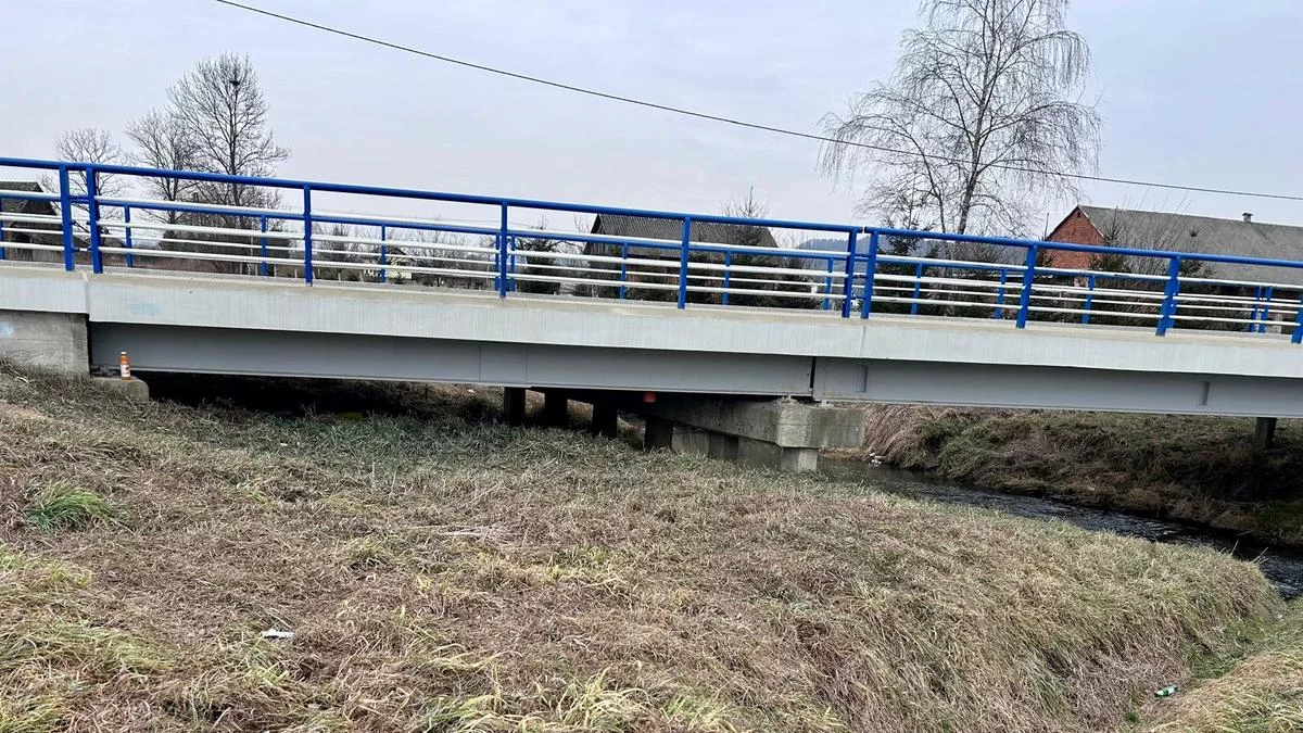Brzozów: Dramatyczne poszukiwania 38-latka zakończone sukcesem - Zdjęcie główne