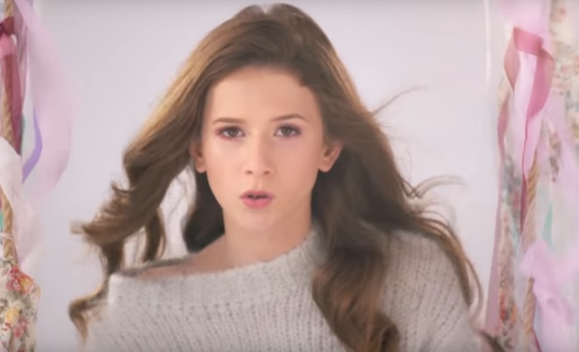 Zwyciężczyni The Voice Kids reprezentantką Polski na Eurowizji Junior VIDEO - Zdjęcie główne
