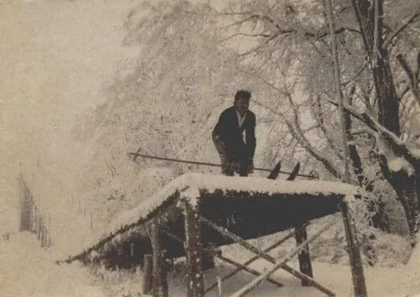 Podkarpackie skocznie narciarskie dawniej i dzisiaj [ZDJĘCIA, WIDEO] - Zdjęcie główne