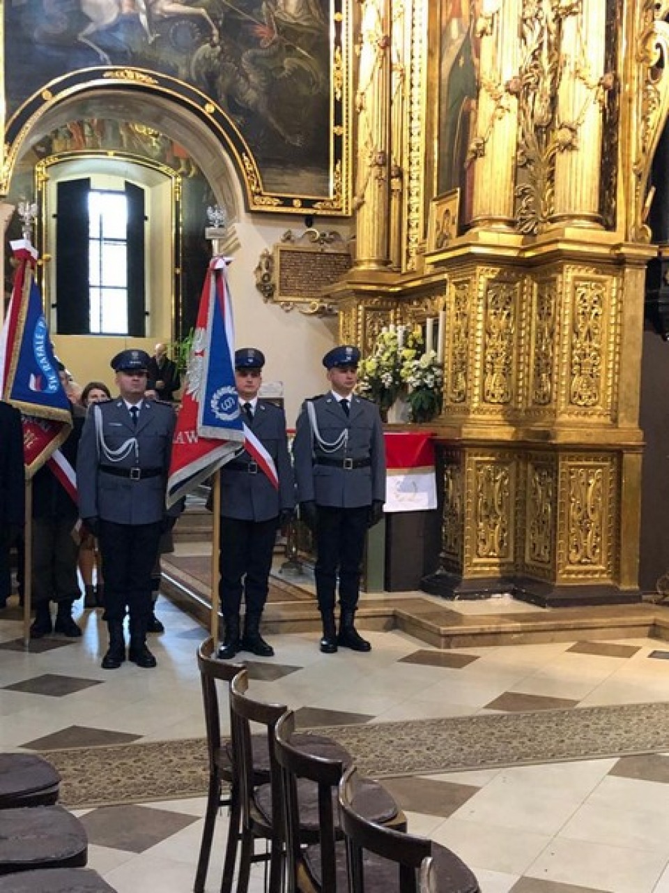 KROSNO. Narodowy Dzień Pamięci Żołnierzy Wyklętych - Zdjęcie główne