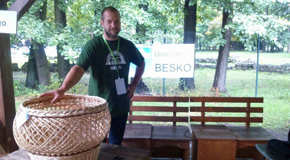 Sukces wikliniarza - Zdjęcie główne