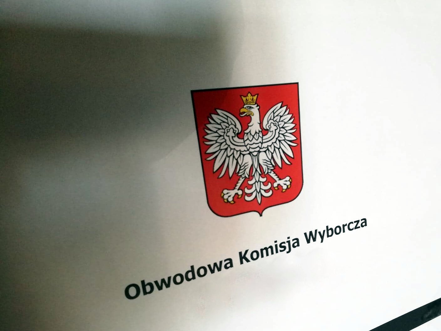 WYBORY 2019. Jak prawidłowo oddać głos w wyborach do Sejmu i Senatu [VIDEO] - Zdjęcie główne
