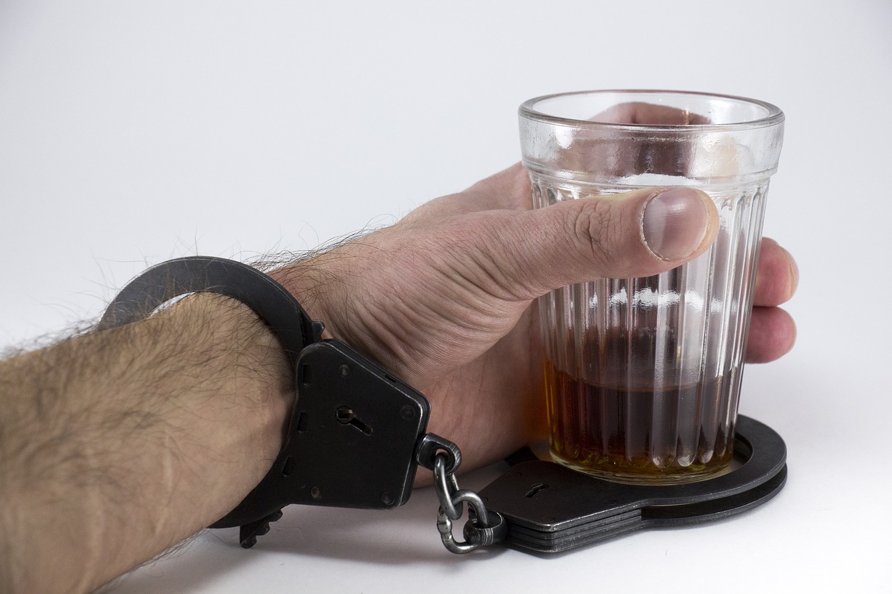Obywatelskie zatrzymanie pijanego kierowcy  - Zdjęcie główne