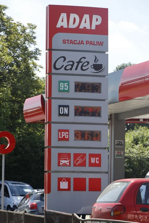 ADAP Ul. Królowej Bony 23
