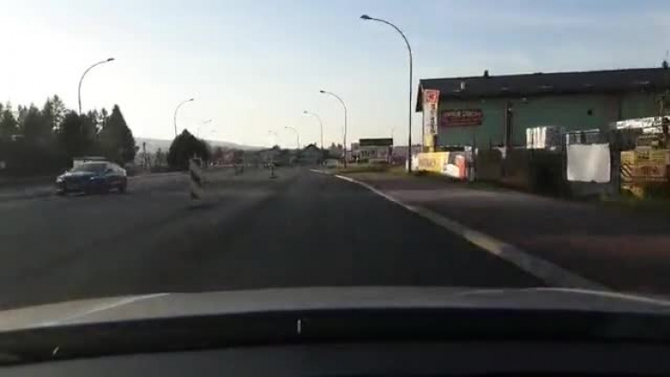 SANOK: Remont Dąbrówki na finiszu [VIDEO] - Zdjęcie główne