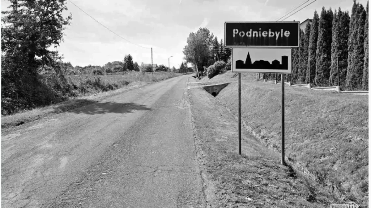 61-latek zakrwawiony biegał po podwórzu. Okazało się że zabił żonę! - Zdjęcie główne