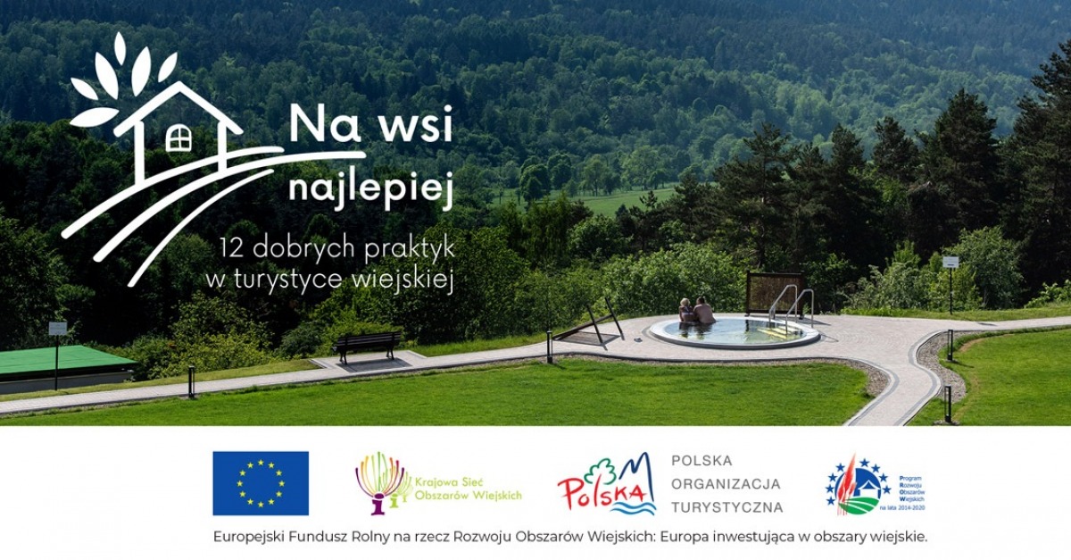 Konkurs “Na wsi najlepiej” - Zdjęcie główne