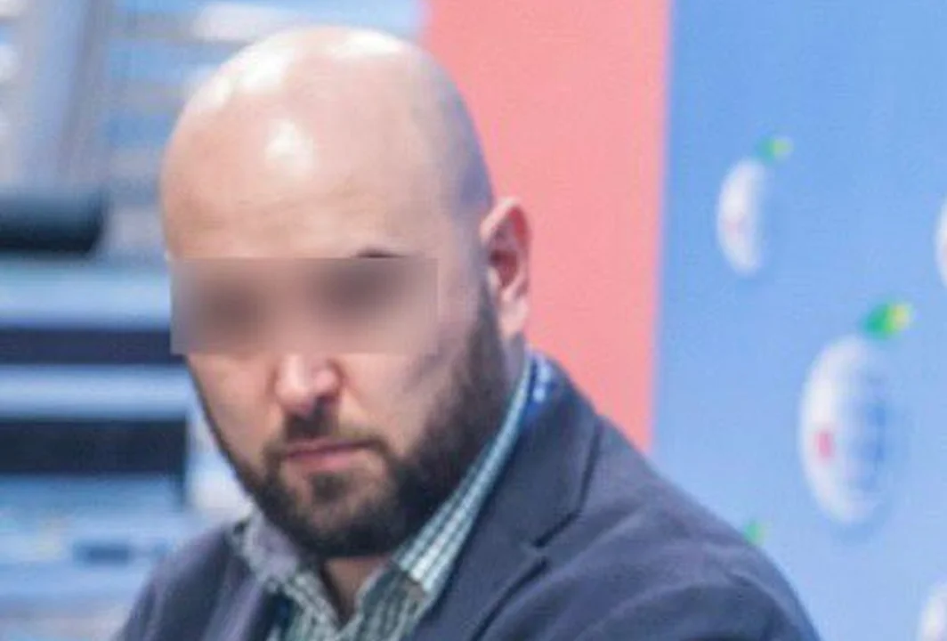 Co wiadomo o Pablo G. rosyjskim szpiegu zatrzymanym w Przemyślu? - Zdjęcie główne