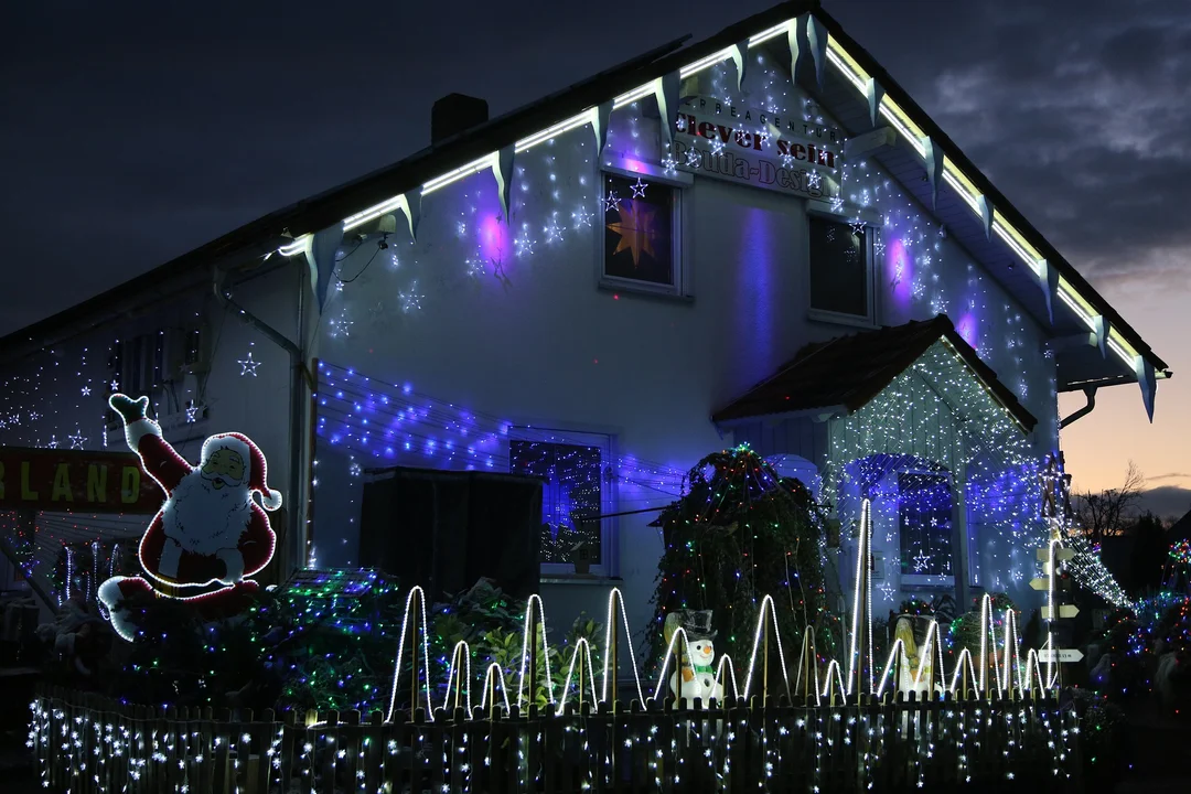 Najpiękniej udekorowany balkon i dom na Boże Narodzenie [KONKURS] - Zdjęcie główne