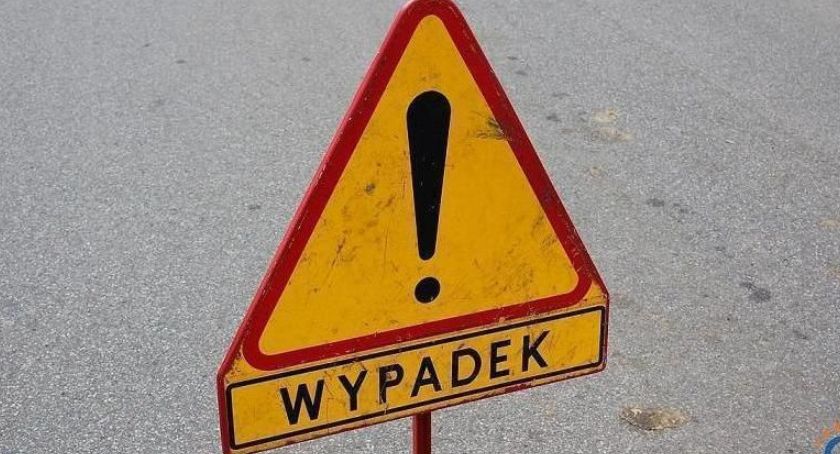 PRZEMYŚL. Potrącenie pieszego na ul. Lwowskiej - Zdjęcie główne