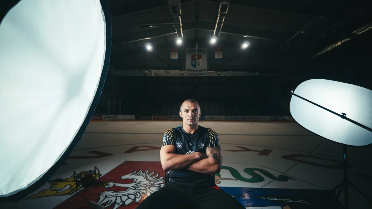 Kamil Rościński zaprasza na Carpathian Warriors 16 w Sanoku. Wielkie emocje już 7 czerwca! - Zdjęcie główne