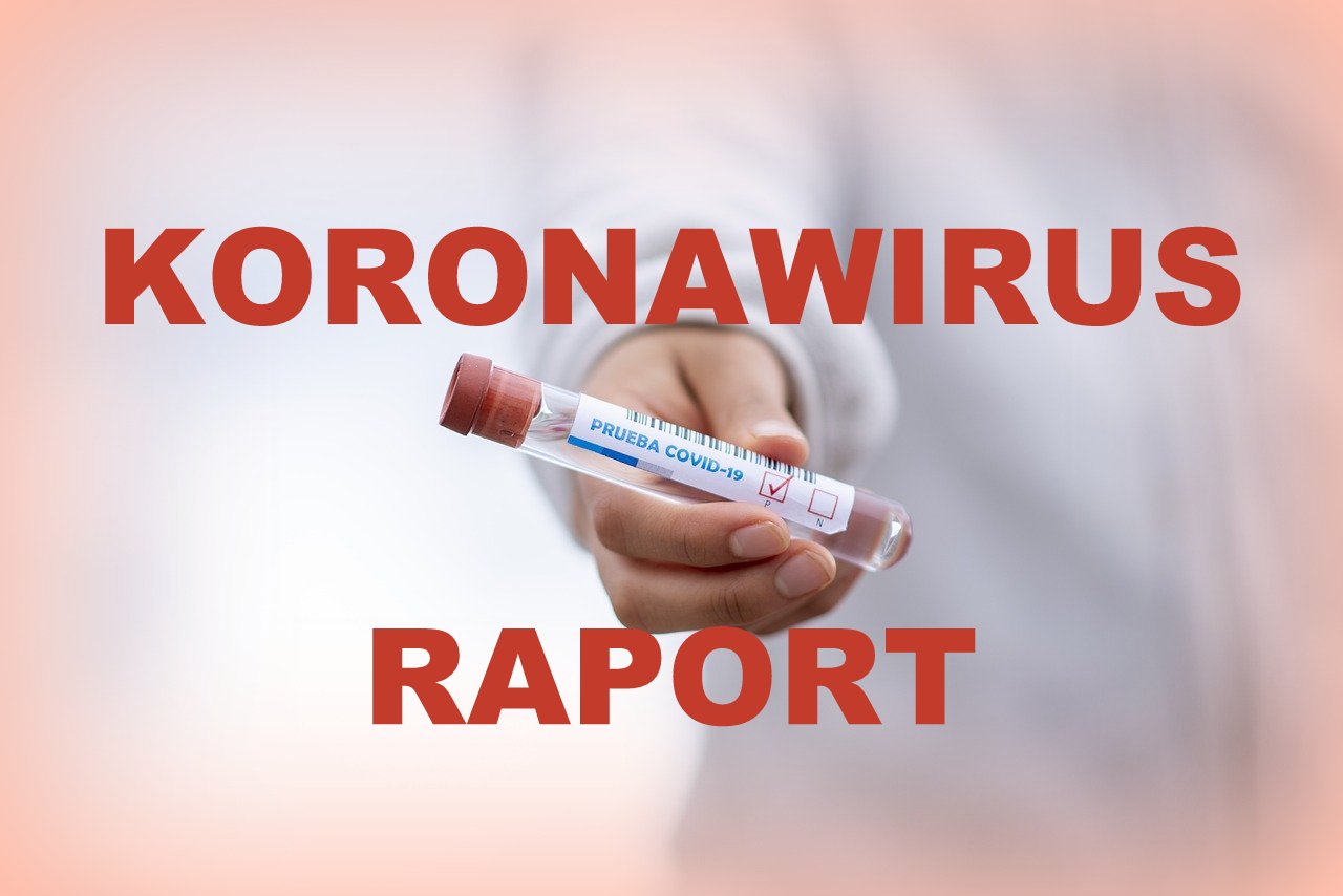 Koronawirus. Jedna osoba z powiatu sanockiego zmarła. 14 nowych przypadków - Zdjęcie główne