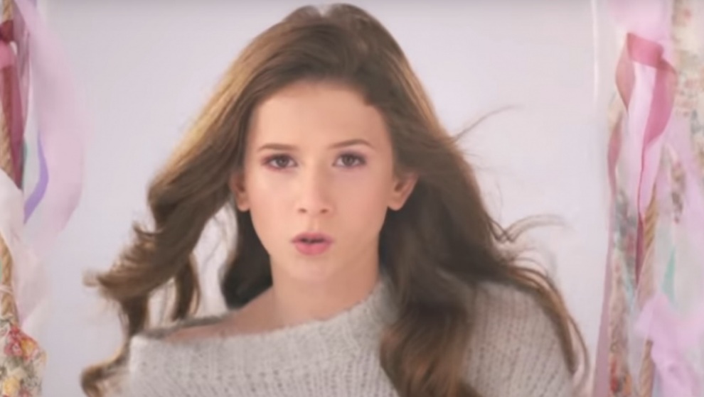 Roksana Węgiel z Jasła wygrała Eurowizję Junior 2018 VIDEO - Zdjęcie główne