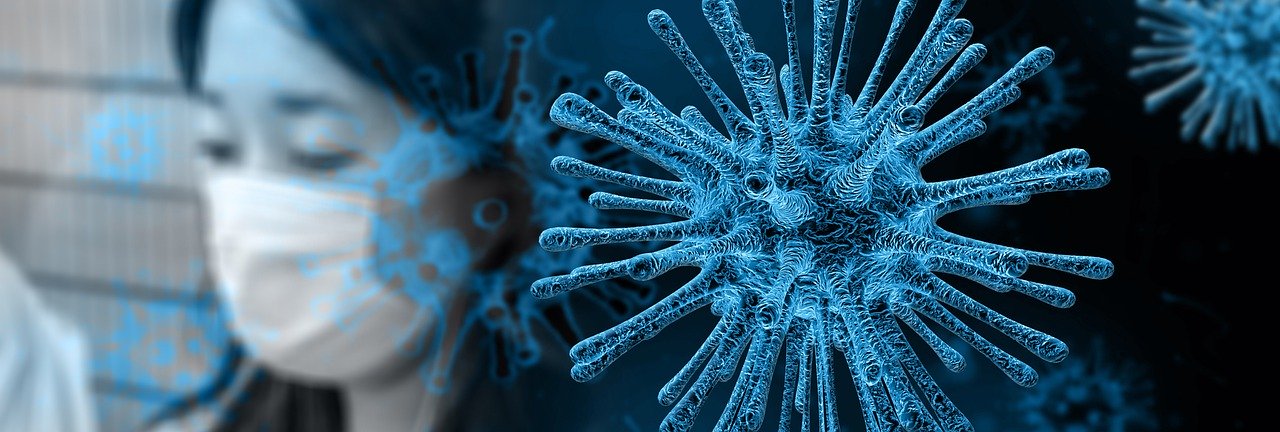 KORONAWIRUS: Bilans epidemii po poniedziałku - Zdjęcie główne