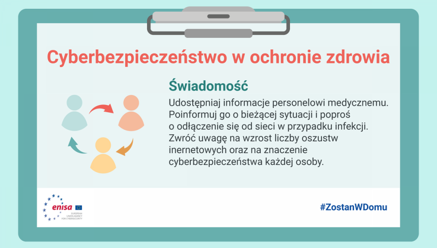 Podkarpacie. Cyberbezpieczeństwo w ochronie zdrowia [FOTO] - Zdjęcie główne