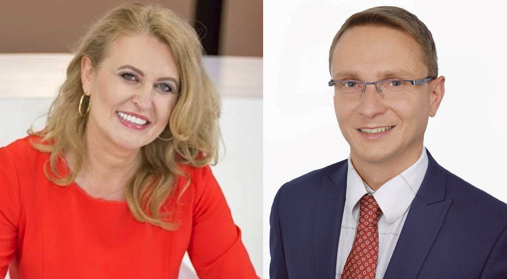 Polityczne potyczki - Zdjęcie główne