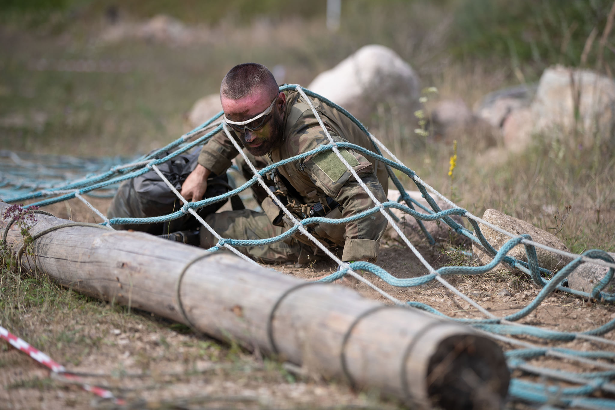 Terytorialsi z Podkarpacia podsumowali zawody „Admiral Pitka Recon  Challenge 2021 w Estonii  - Zdjęcie główne