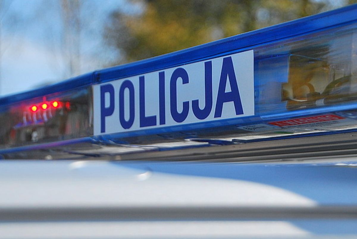 AKTUALIZACJA: Policyjne działania "Boże Ciało 2019" - Zdjęcie główne