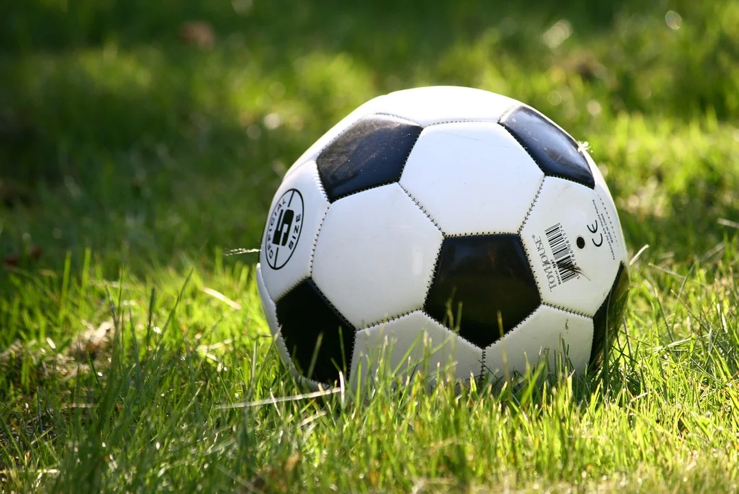 Finał Pucharu Wójta Gminy Sanok 2024 - Zdjęcie główne