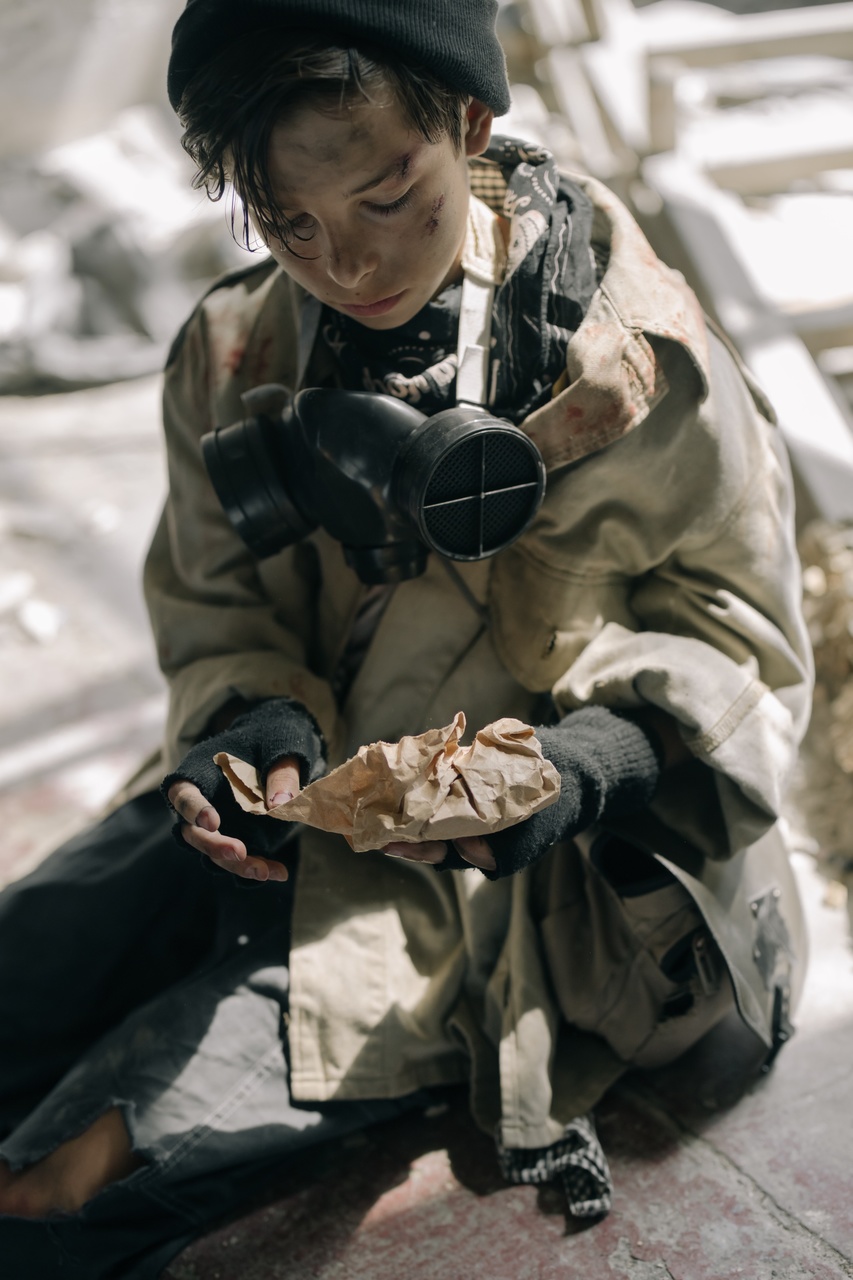 Pandemia nasiliła już wcześniej istniejące kryzysy humanitarne - Zdjęcie główne