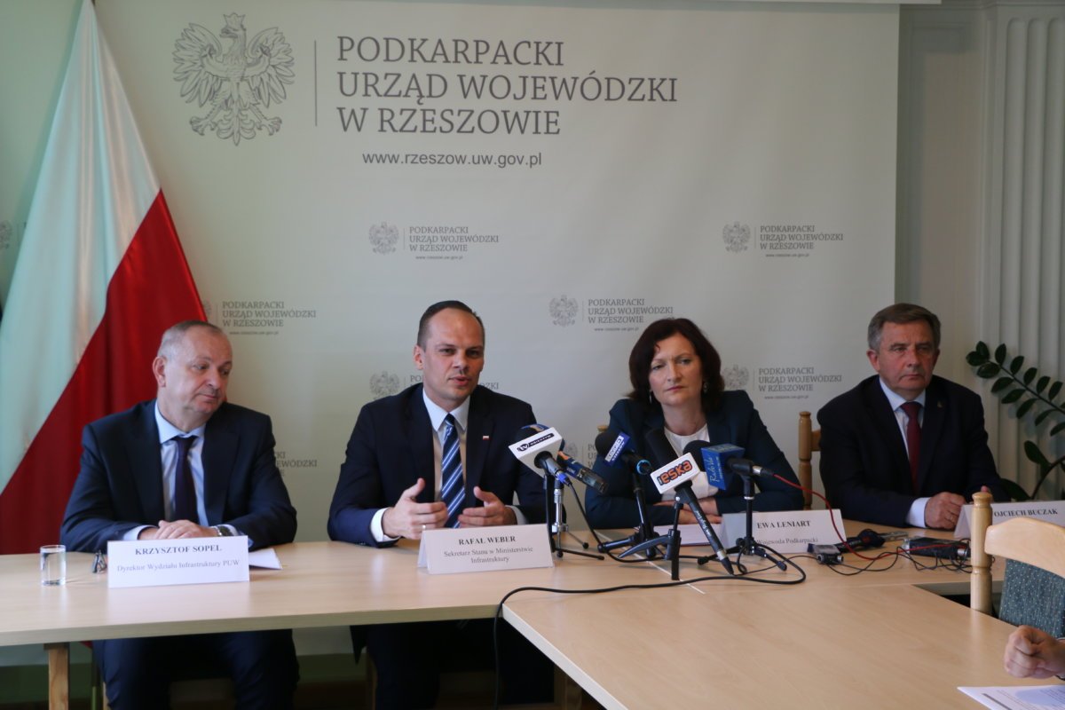 Rządowe dopłaty do komunikacji publicznej - Zdjęcie główne