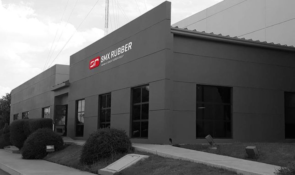 Sanok Rubber Company otwiera fabrykę w Meksyku - Zdjęcie główne
